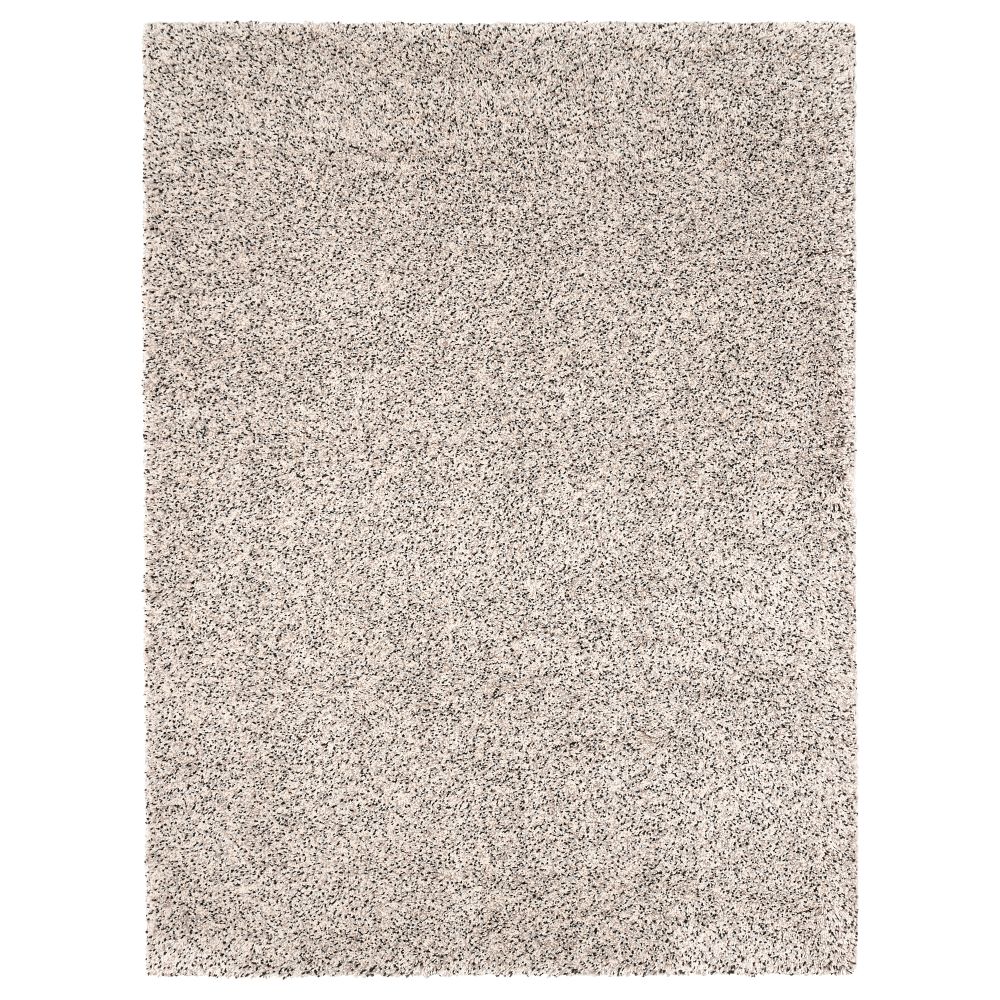 Ковер, длинный ворс, белый, 200x270 см IKEA VINDUM ВИНДУМ 003.449.84 - фото 1