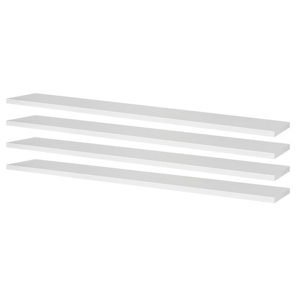 IKEA, дополнительный ракурс - схема-чертеж с размерами