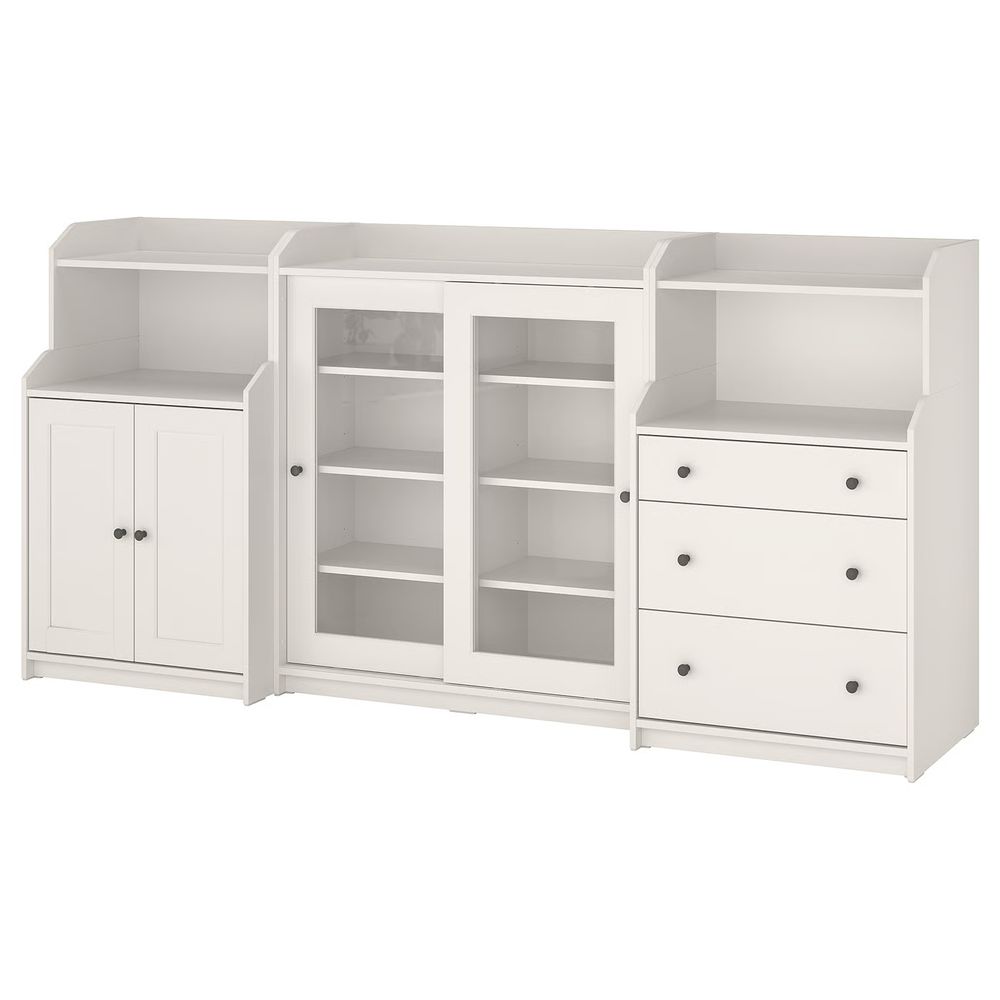IKEA, вид спереди