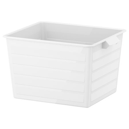 Ящик АНТОНИУС, белый