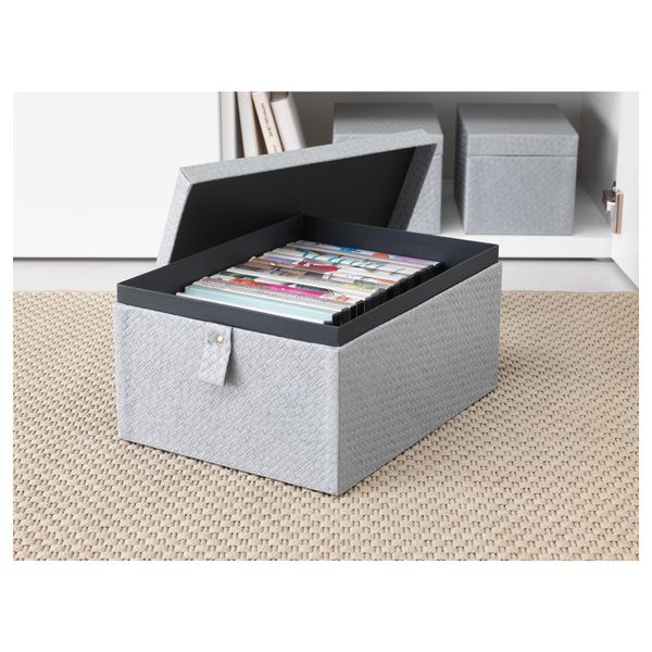 Упаковка 3 из 3 для IKEA