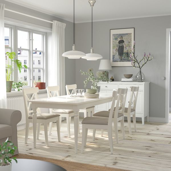 IKEA, дополнительный ракурс