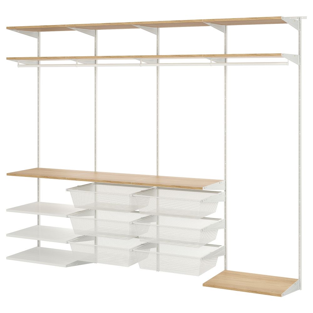 IKEA, вид спереди