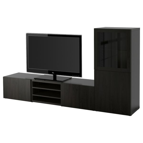 IKEA в интерьере