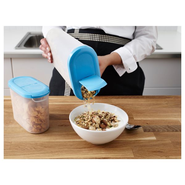 IKEA, дополнительный ракурс