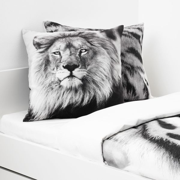 IKEA, дополнительный ракурс - схема-чертеж с размерами