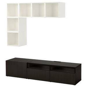 IKEA, вид спереди