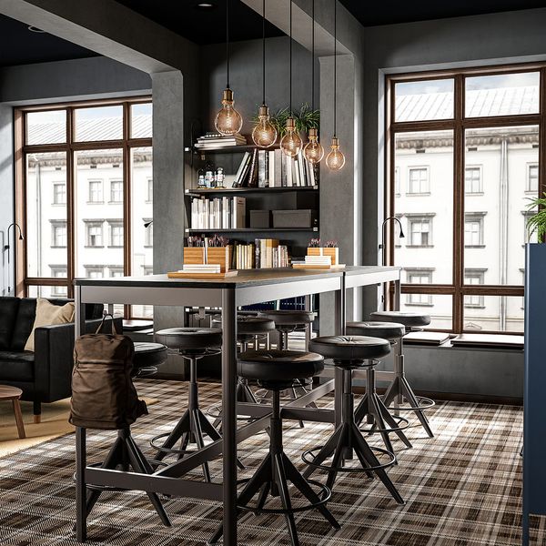 IKEA, дополнительный ракурс