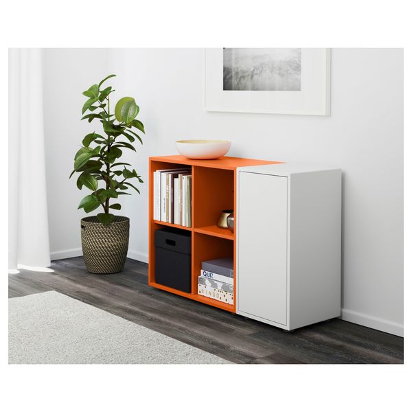 IKEA, дополнительный ракурс