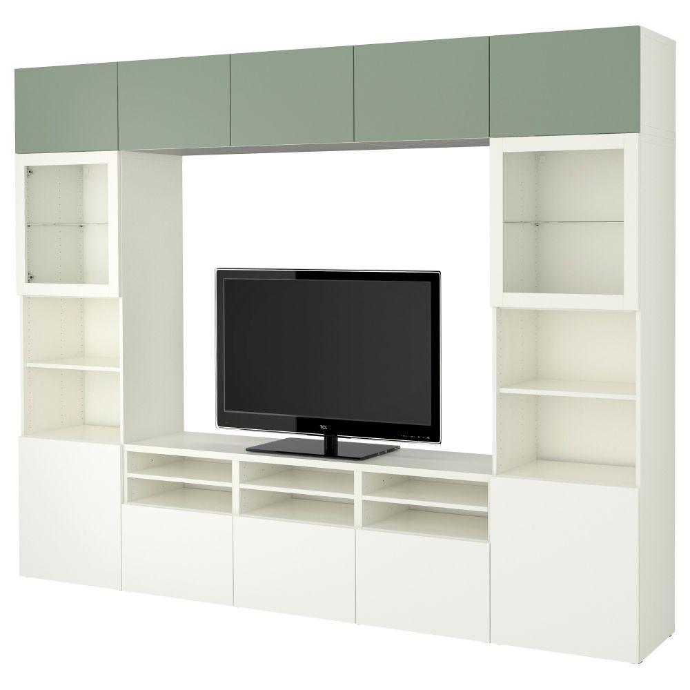 IKEA в интерьере