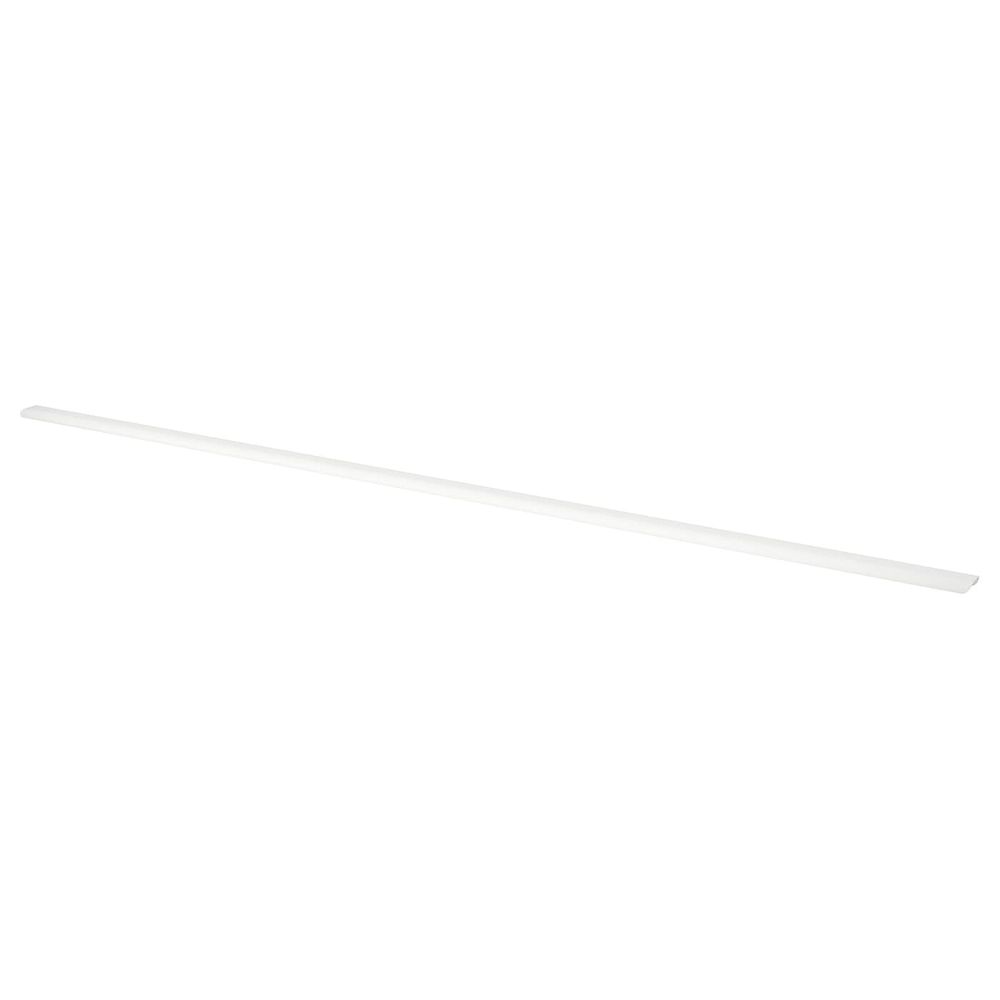 IKEA, вид спереди - схема-чертеж с размерами