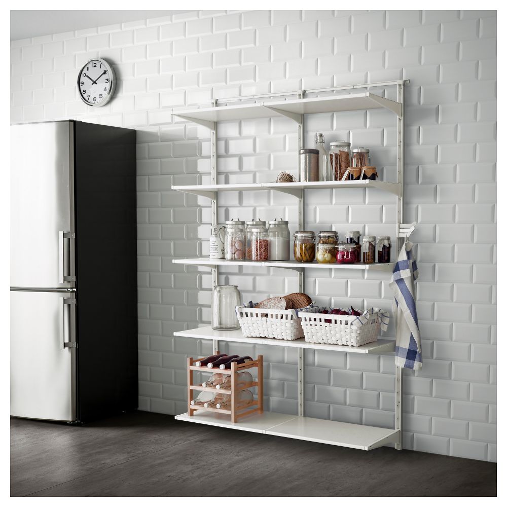 IKEA, вид спереди