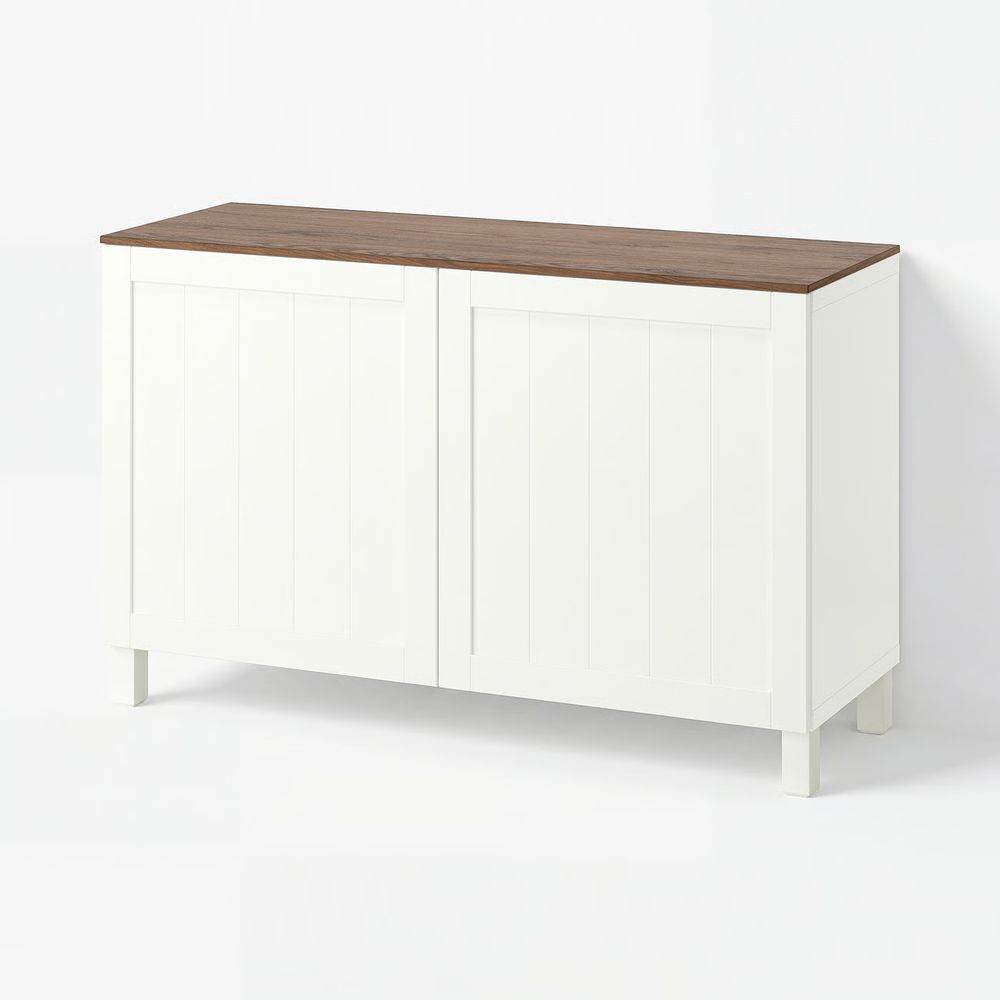 IKEA, вид спереди