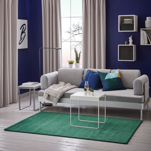 IKEA, дополнительный ракурс