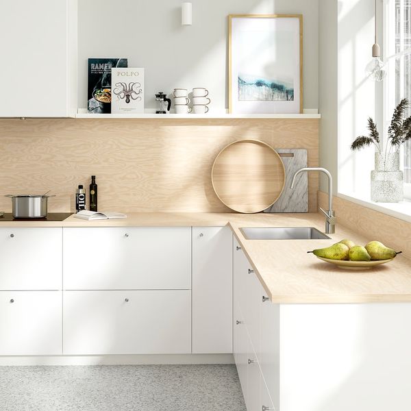 IKEA, дополнительный ракурс
