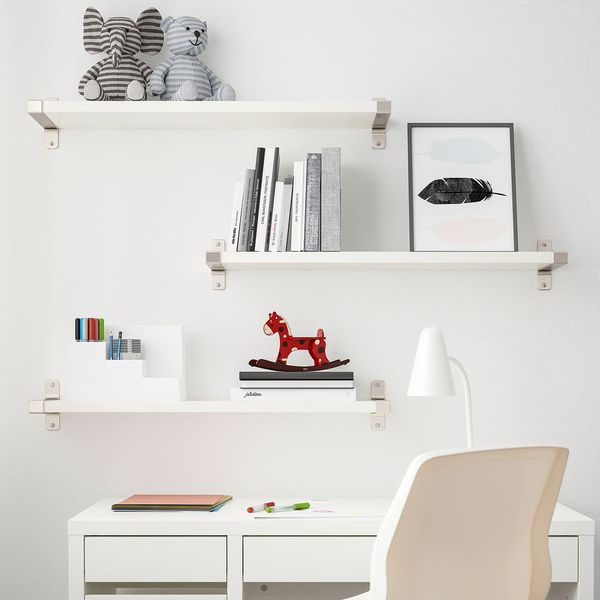 IKEA в интерьере