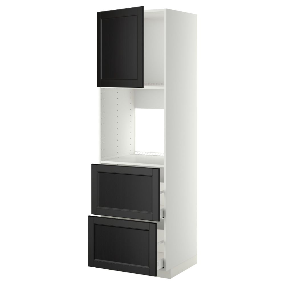 IKEA, вид спереди