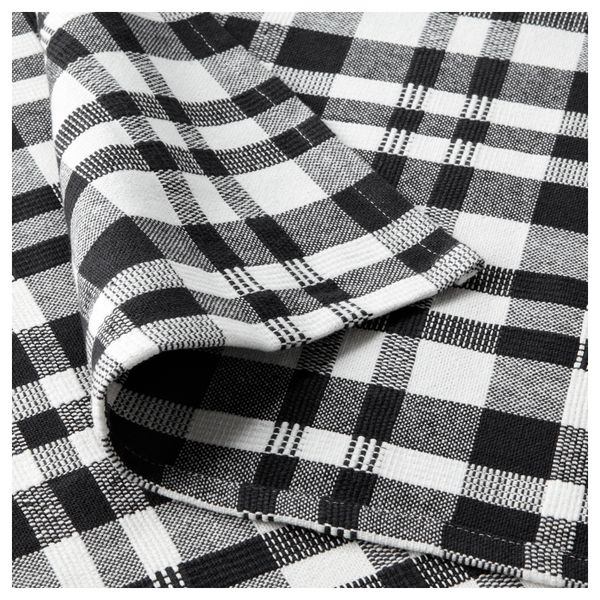 Покрывало БАКВИАЛ, черный, белый - фото 2