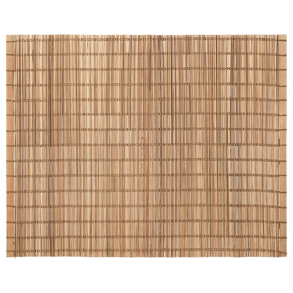 Салфетка под прибор, естественный/бамбук 35x45 см IKEA TOGA ТОГА 803.512.25 - фото 1