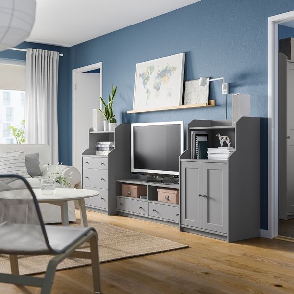 IKEA, дополнительный ракурс