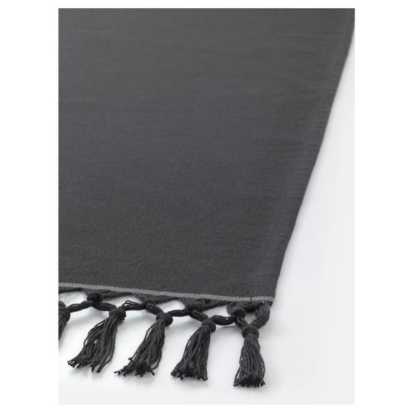 Дорожка настольная СИТТНИНГ, темно-серый - фото 3