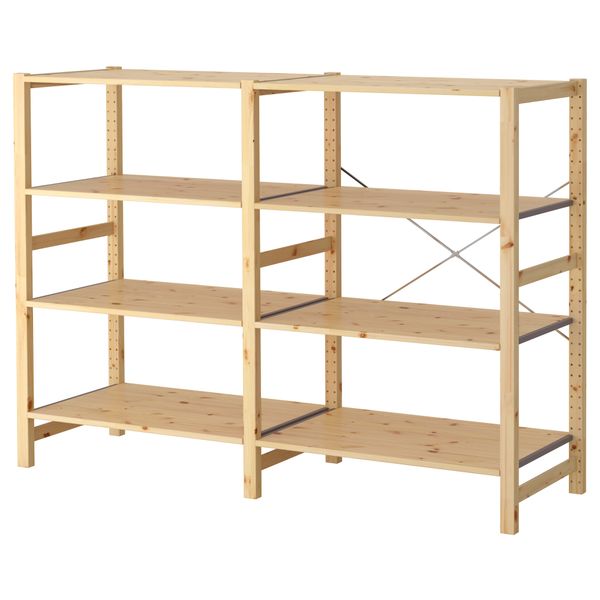 IKEA, дополнительный ракурс