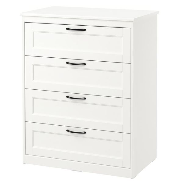 IKEA, вид спереди
