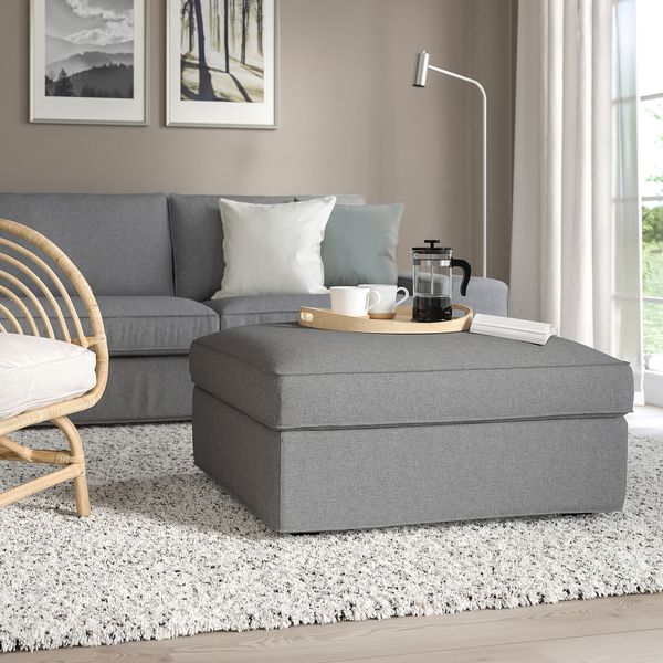 IKEA, дополнительный ракурс