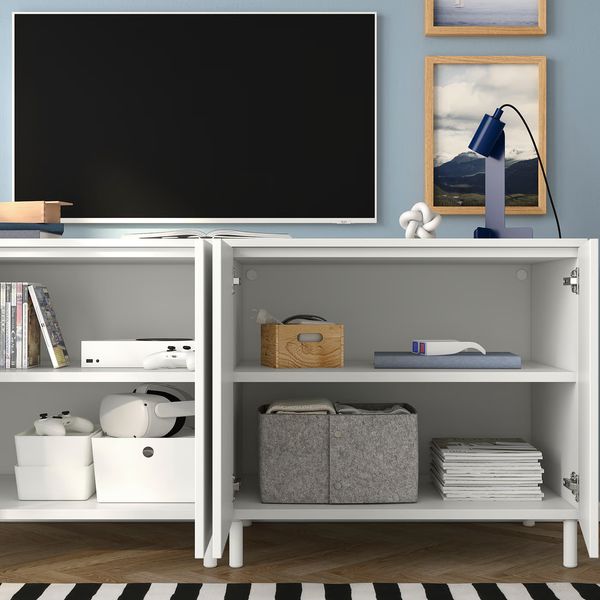 IKEA, дополнительный ракурс