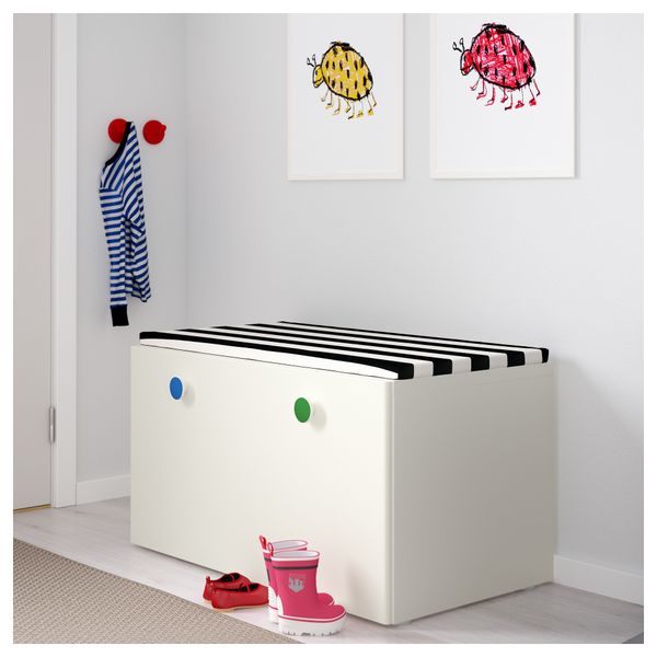 IKEA, дополнительный ракурс