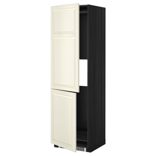 IKEA, вид спереди - схема-чертеж с размерами