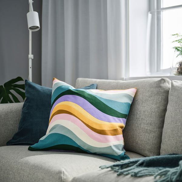 IKEA, дополнительный ракурс