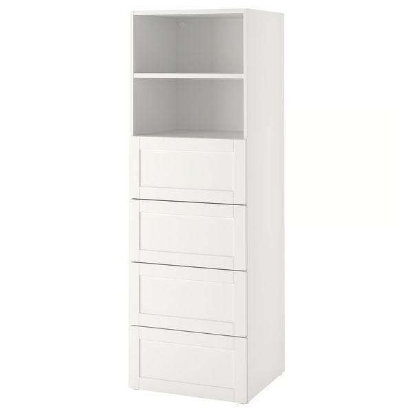 IKEA, вид спереди