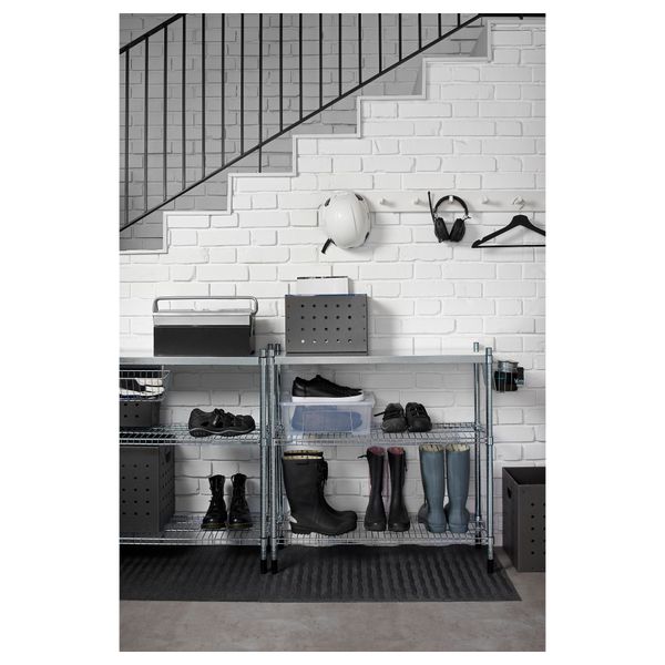 IKEA, дополнительный ракурс