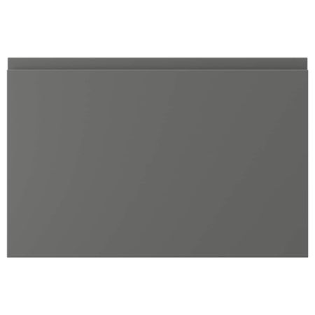 Дверь, темно-серый 60x40 см IKEA VOXTORP ВОКСТОРП 704.560.15