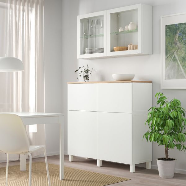 IKEA, дополнительный ракурс