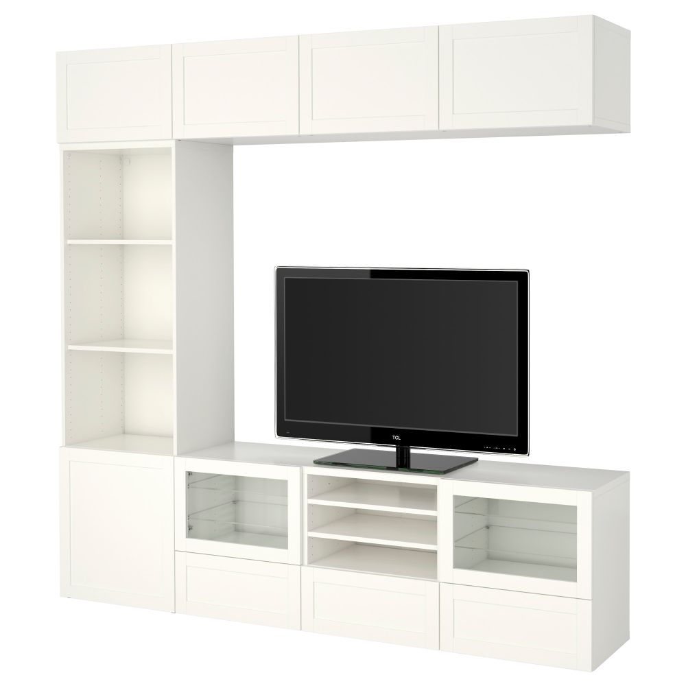 IKEA в интерьере