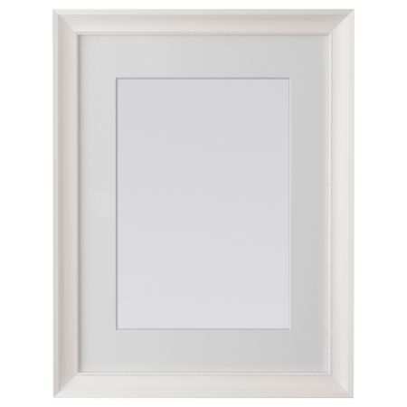 Рама СЁНДРУМ, белый