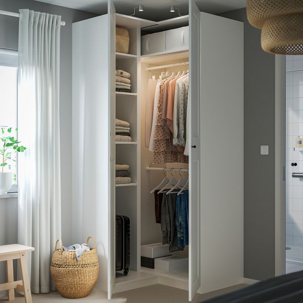 IKEA, дополнительный ракурс