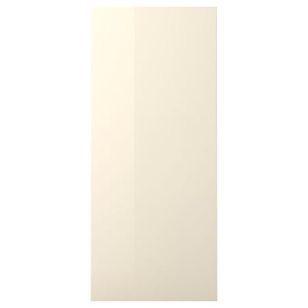 Дверь РИНГУЛЬТ, глянцевый кремовый