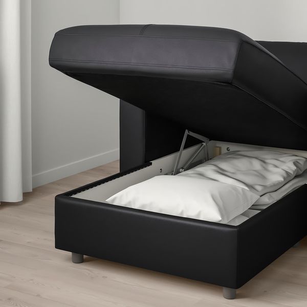 IKEA, дополнительный ракурс
