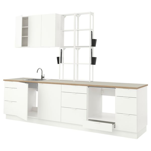 IKEA в интерьере
