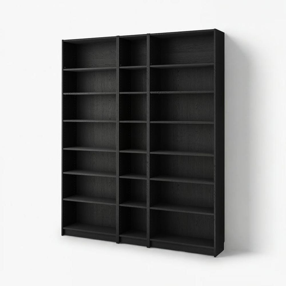 IKEA, вид спереди