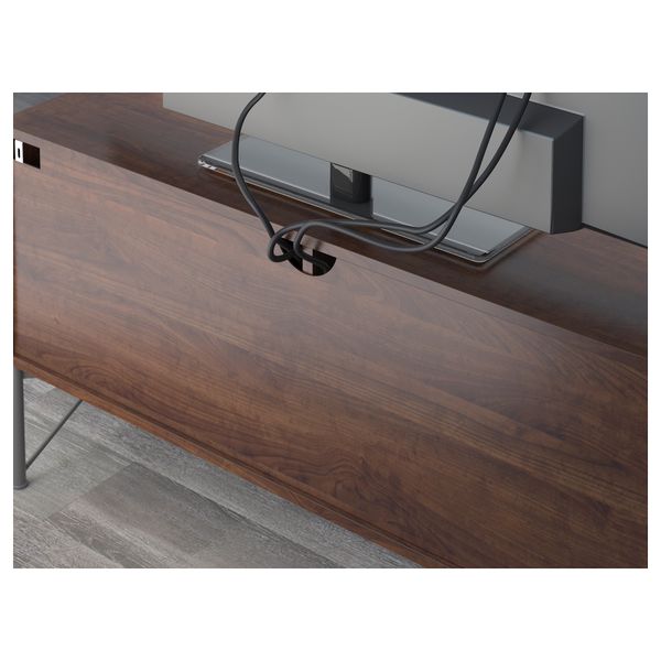 IKEA, дополнительный ракурс - схема-чертеж с размерами