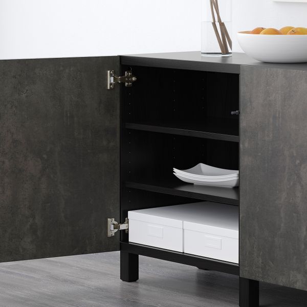 IKEA, дополнительный ракурс