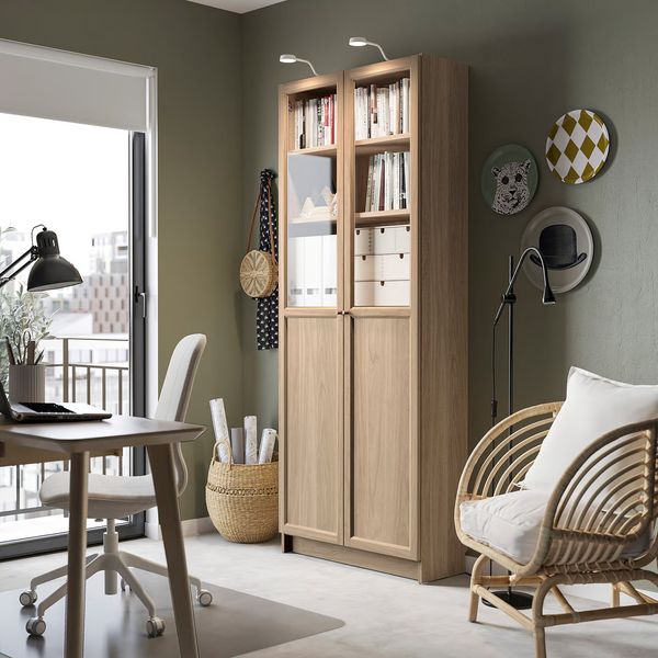 IKEA, дополнительный ракурс