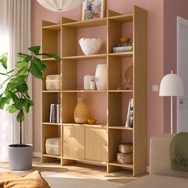 IKEA, дополнительный ракурс