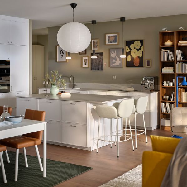 IKEA, дополнительный ракурс