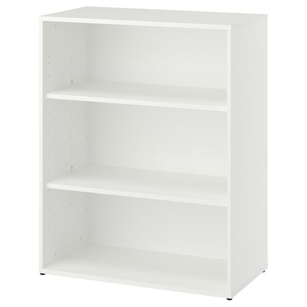 LASTARE Комбинация стеллажей - белый 80x42x101 см - фото 1