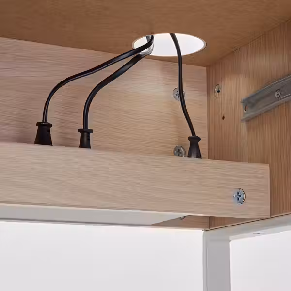 IKEA, дополнительный ракурс - схема-чертеж с размерами